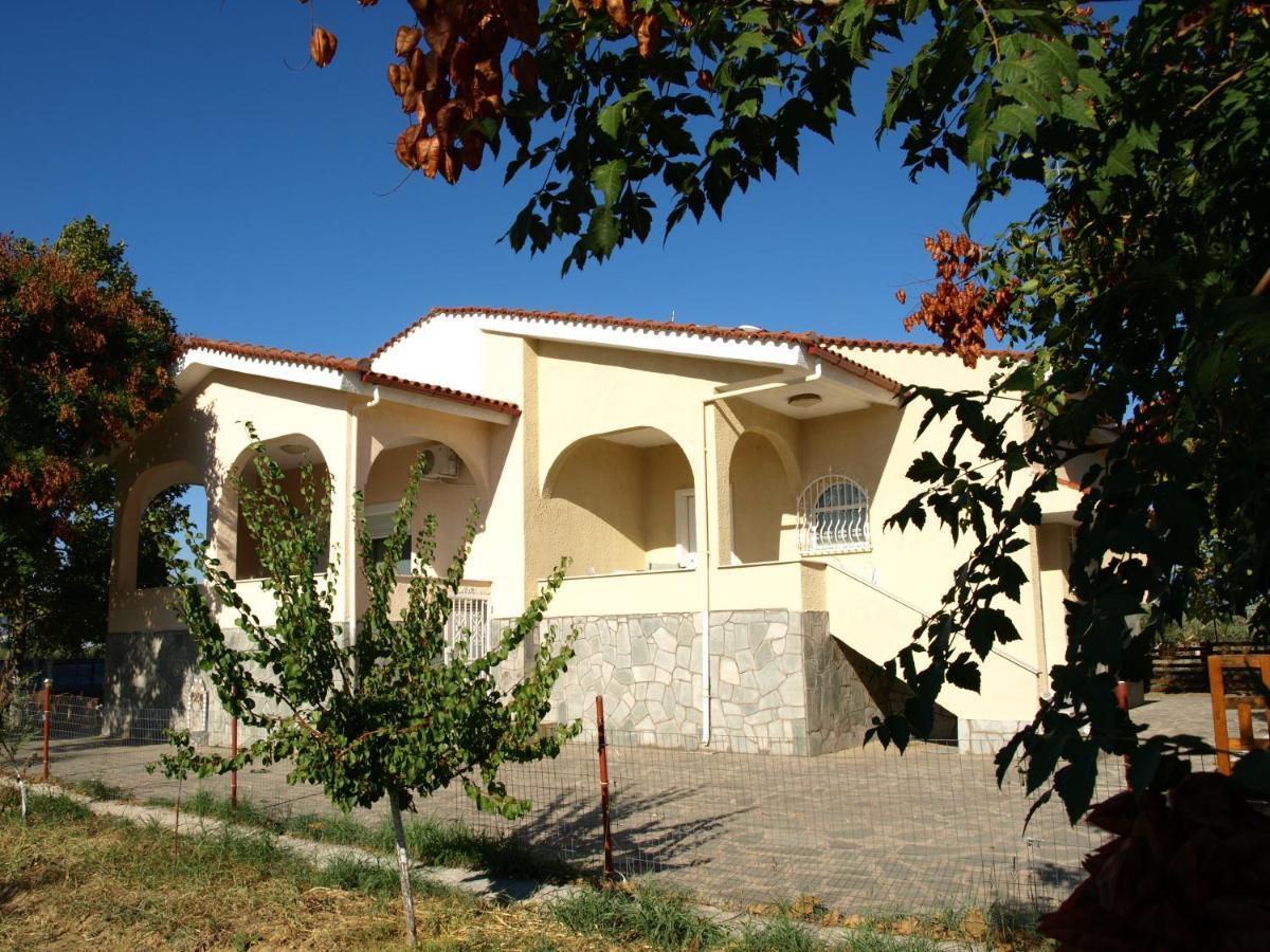 Apartamento Παληοκτημα - Palioktima 2 Neon Rysion Exterior foto
