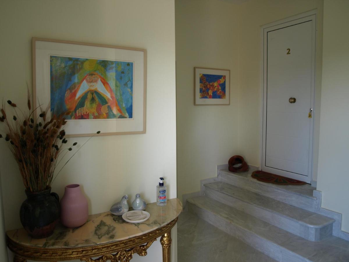Apartamento Παληοκτημα - Palioktima 2 Neon Rysion Exterior foto