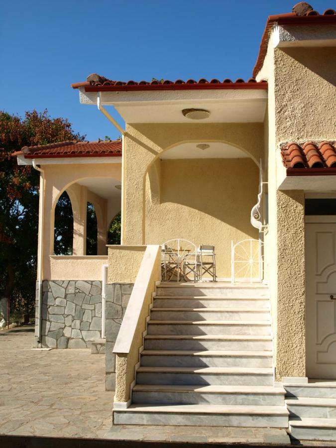 Apartamento Παληοκτημα - Palioktima 2 Neon Rysion Exterior foto