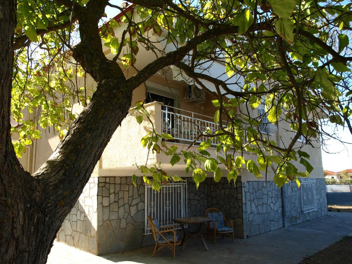 Apartamento Παληοκτημα - Palioktima 2 Neon Rysion Exterior foto